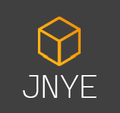 JNye logo